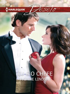 cover image of Eu e o chefe
